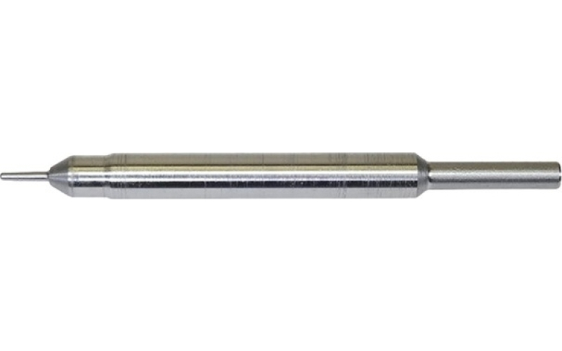 22 caliber heavy duty guided decapper